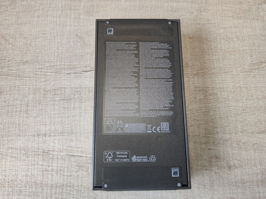 Samsung S26 S942 5G 128GB 12GB RAM 2г. Гаранция!