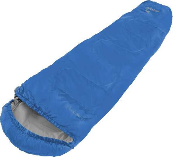 EasyCamp Cosmos Jr. детски спален чувал за пътувания и къмпинг