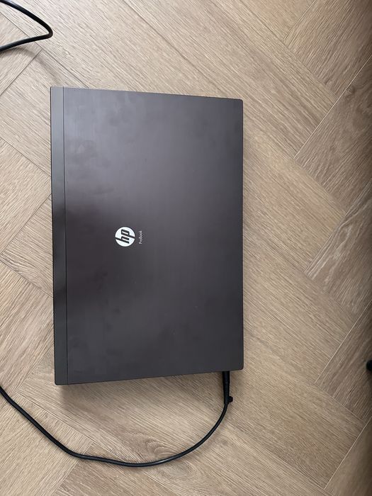 Продам ноутбук hp