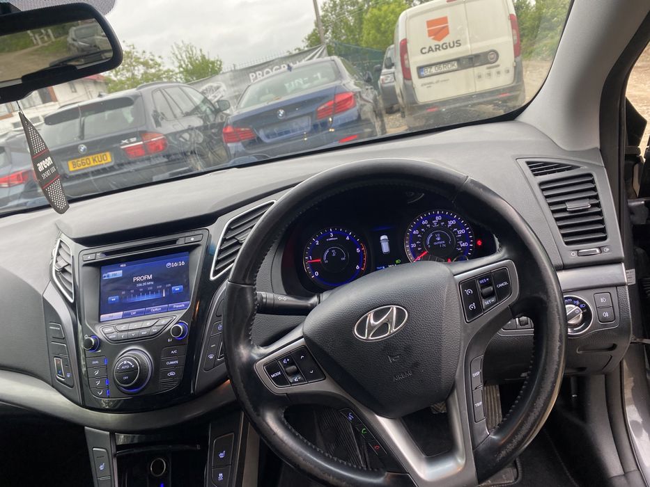 Airbag volan hyundai i40