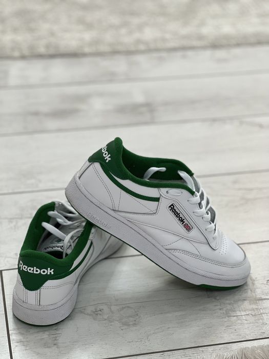 Кроссовки Reebok оригинал