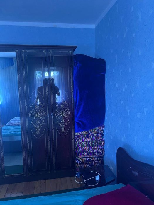 Аренда 2 комнатной квартиры Юнусабад 4 Ор-р Автосалон|Можно девушкам