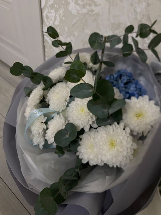 Цветы букет срочно