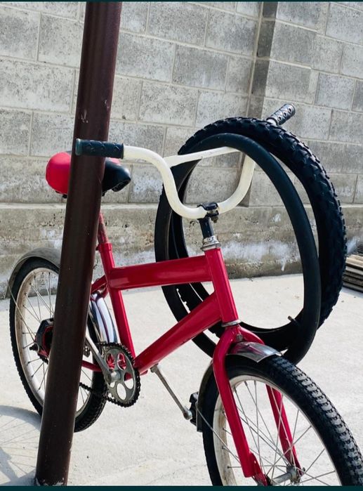 продам велосипед срочно в отличном состоянии