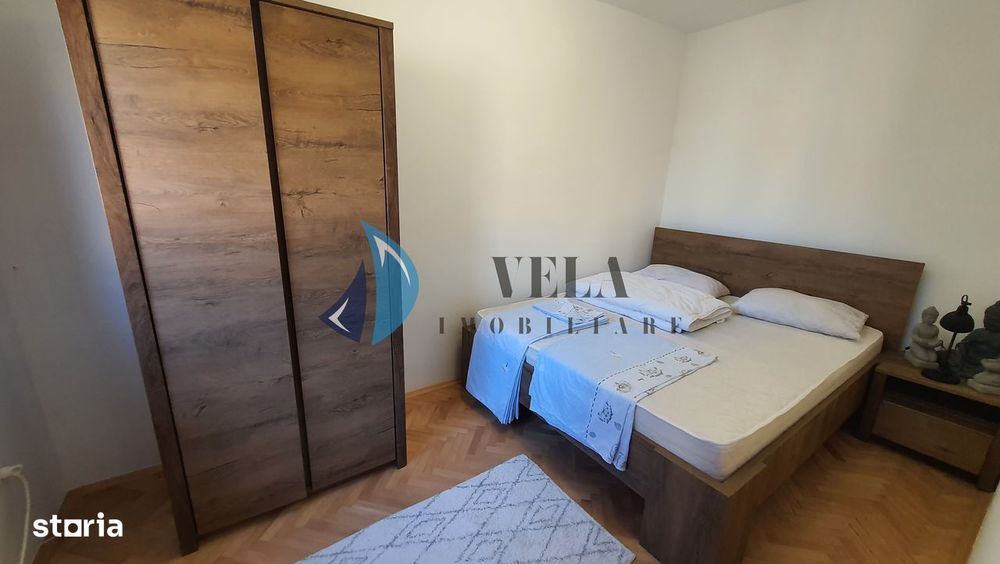 Apartament 2 camere, renovat integral/mobilat/utilat — fotografia 3