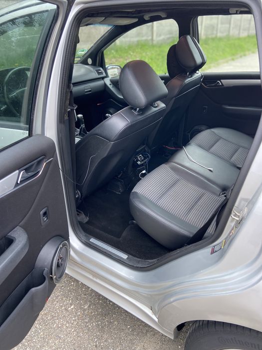 Mercedes Benz A200 Avantgarde