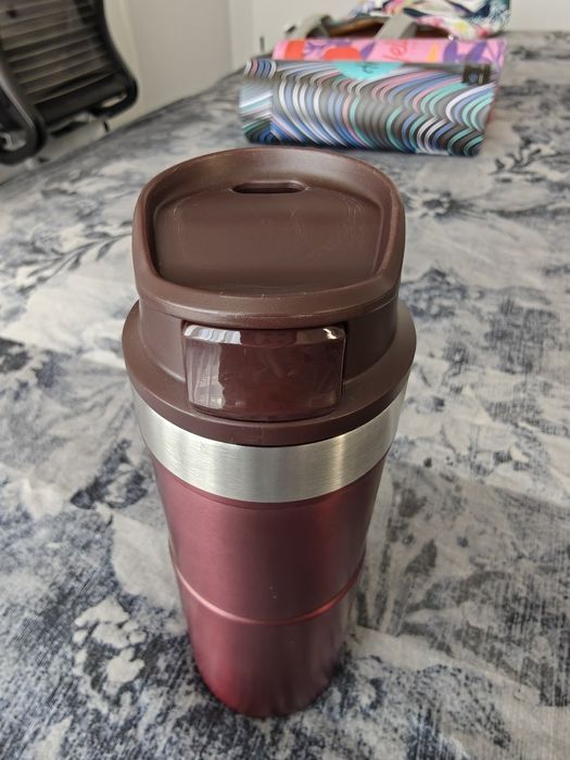 Stanley Trigger Action термуси 354мл