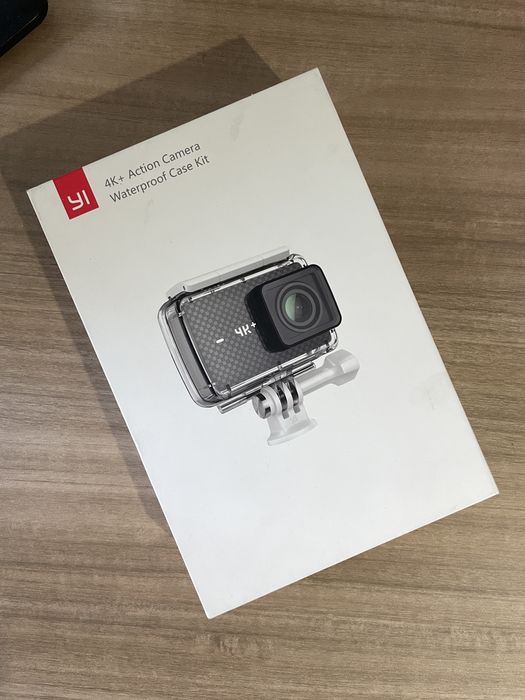 Экшн камера Xiaomi Ya 4K