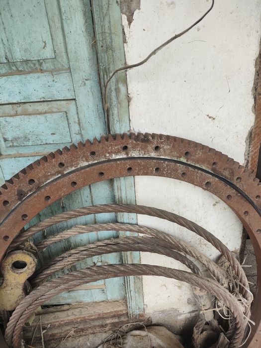 Kurug sotiladi Masheke 15ton 21metir kirandiki