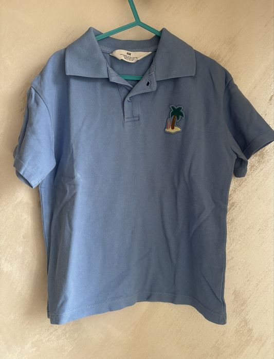 Тениски за момче