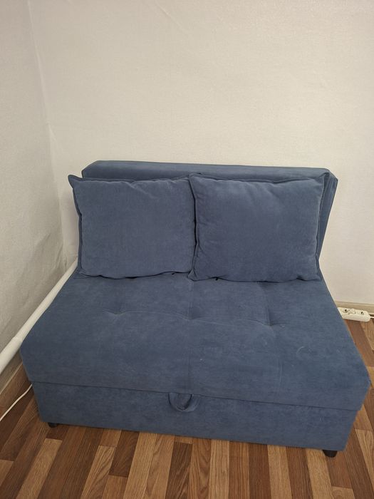 Продам кресло-кровать