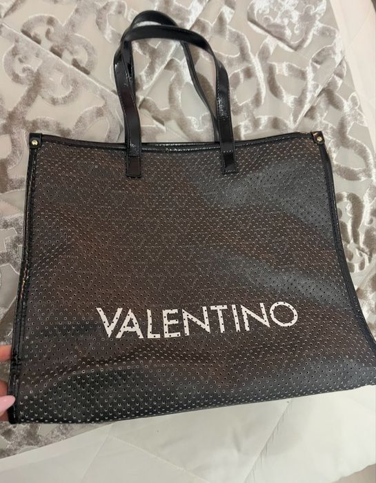 Дамска чанта Valentino