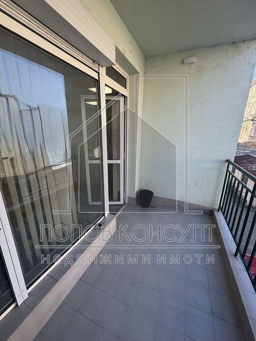 Дава се под наем Офис в Пловдив, Център - 130 кв.м за 1445.85 € - Снимка #5