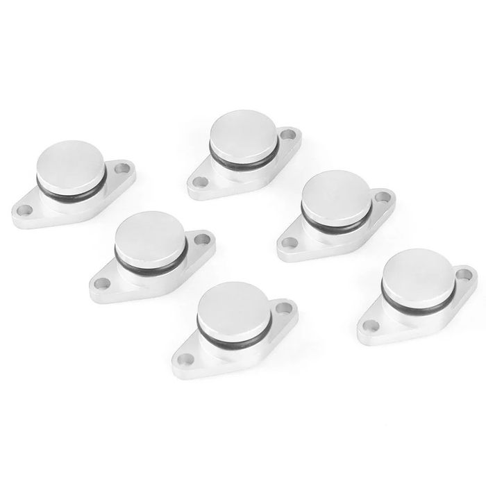 Set dopuri dop admisie 6 x 22mm anulare off Bmw M47N M47TU M47TUD20 5