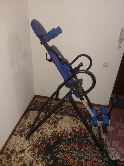 Срочно продам инверсионный стол