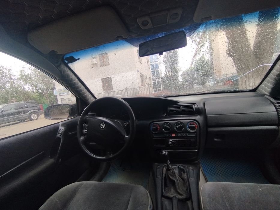 Продам Opel Omega