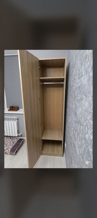 Шкаф жақсы качествода
