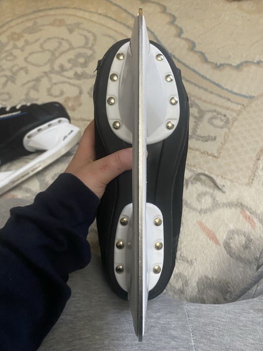 Коньки Nordway 300