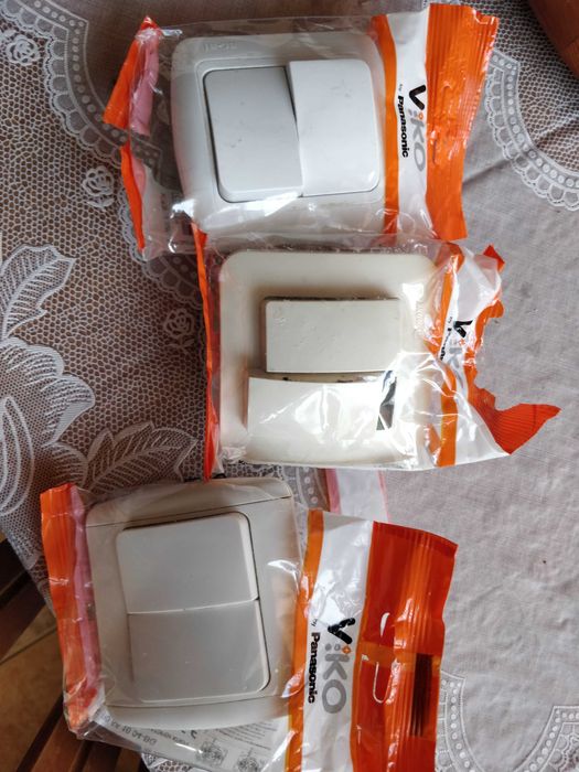 Двойни ключове - 3 броя