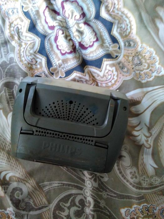Radio Philips piese sau reconditionare(pret bun!!)