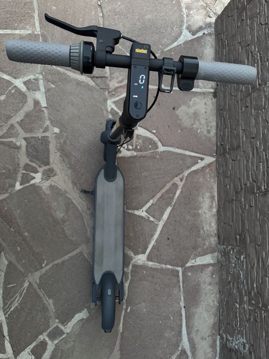 Segway Ninebot KickScooter Max G30