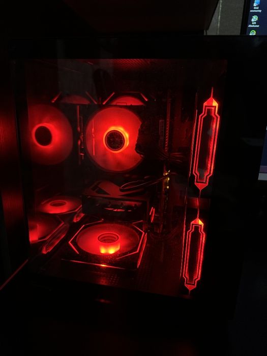 Продам игровой ПК