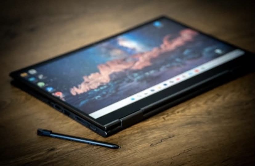 Lenovo ThinkPad X1