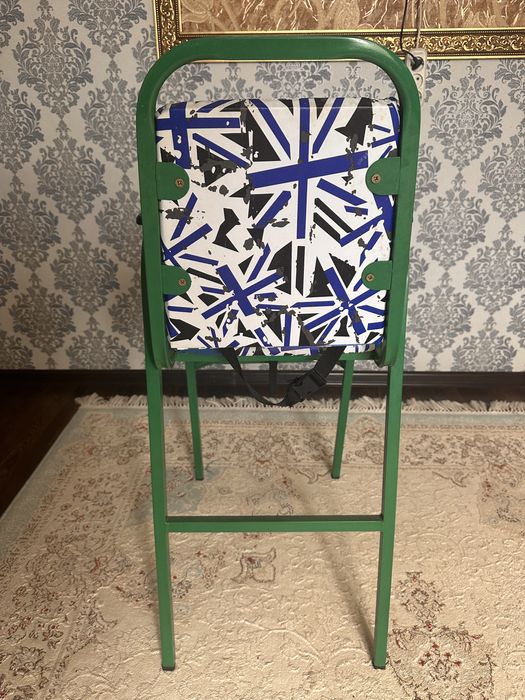 Продам детский стульчик