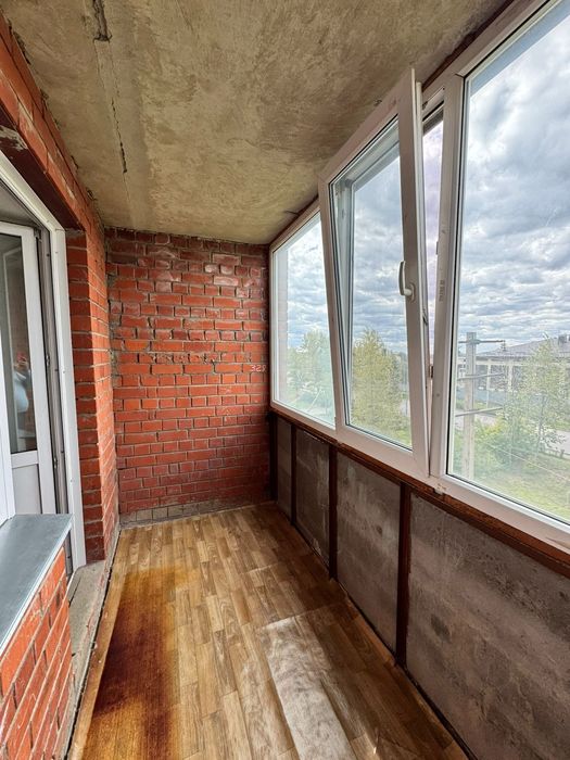 Продам 3-х ком квартиру