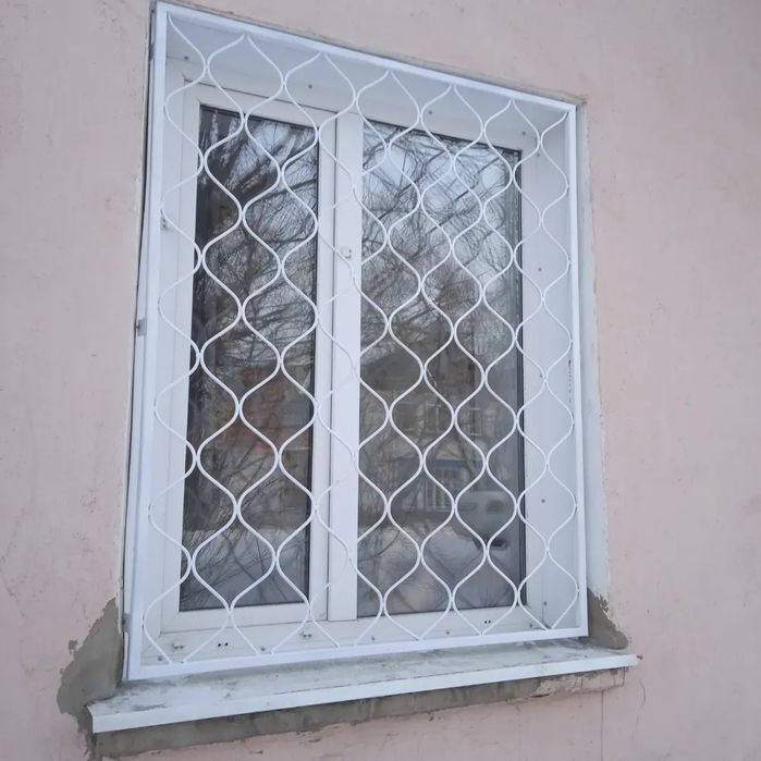 Изделия из металла.