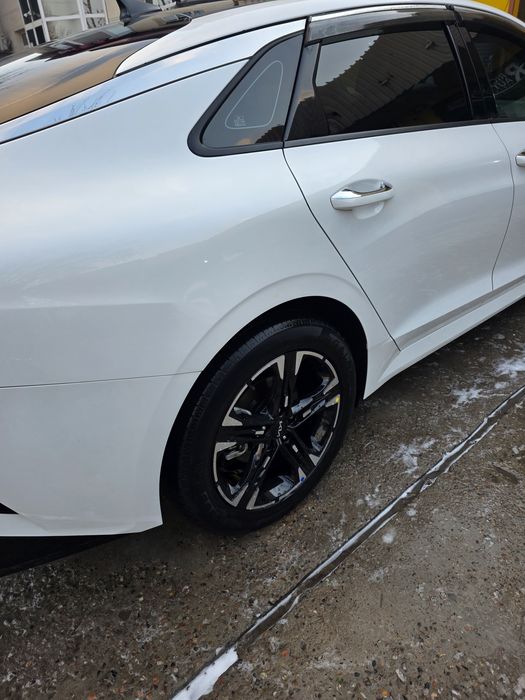 K-5 -2023 год. Фулл