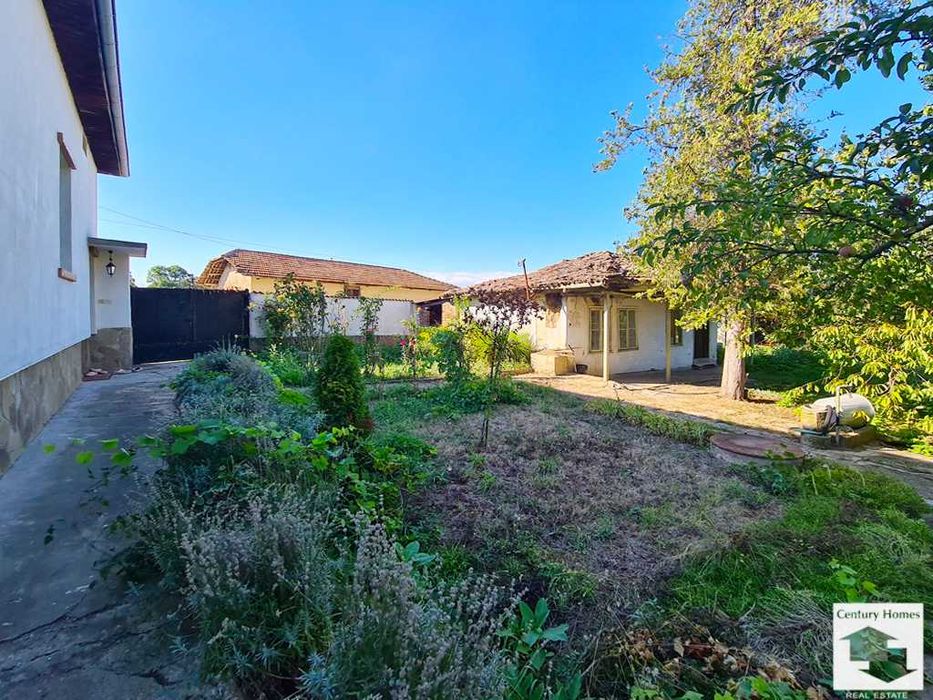 Продава се Къща в с. Поликраище, Област Велико Търново - 150 кв.м за 1034 €/кв.м - Снимка #22