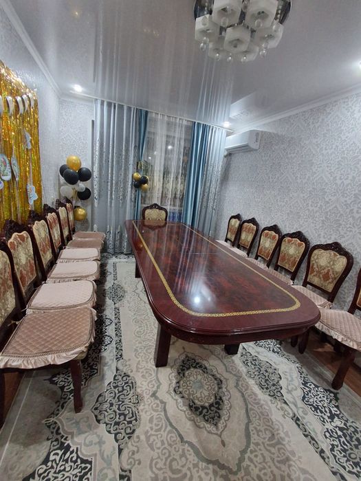 Продам стол стулья