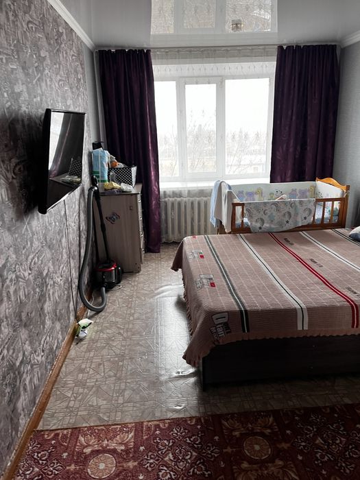 Продам квартиру в центре города !!!Срочно