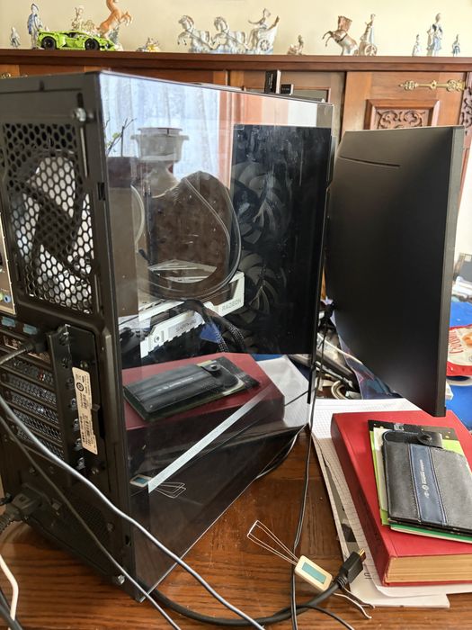 PC gaming excellent intel i9