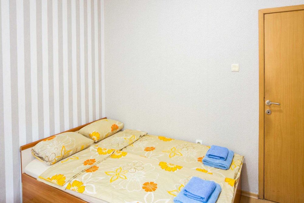 Дава се под наем Двустаен апартамент в Бургас, Възраждане - 50 кв.м за 195 € - Снимка #5