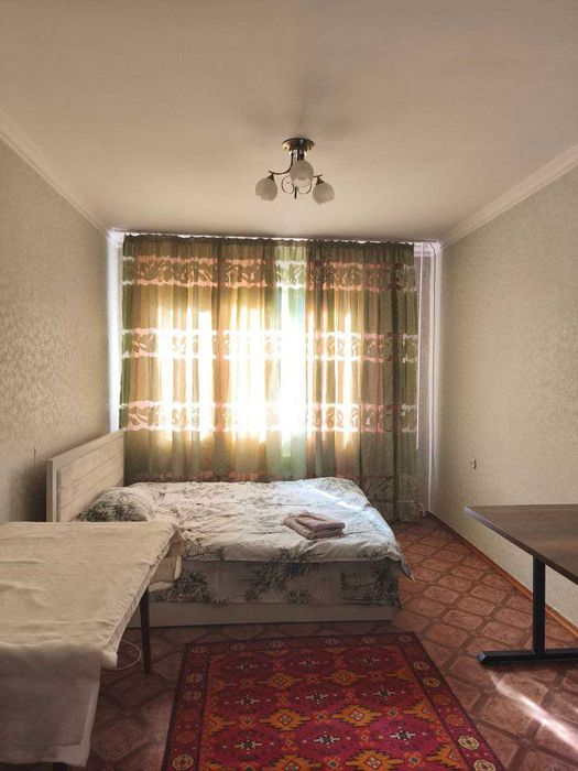 Сдается на Ташсельмаше 3 ком семье, можно с детьми, трем мужчинам