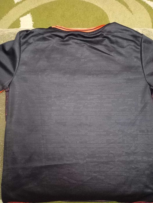 Детски тениски за тенис и къси панталони Adidas