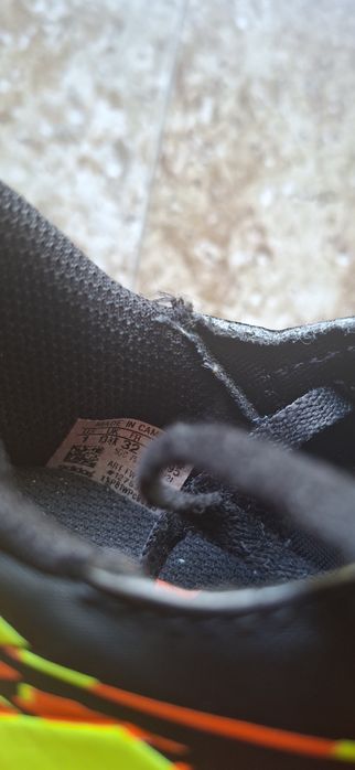 Детски стоножки Adidas Messi Номер 32