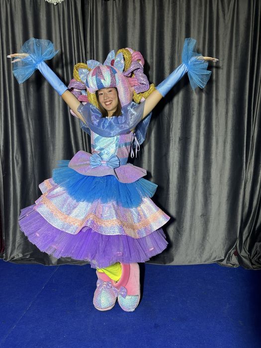 Аниматоры для детей