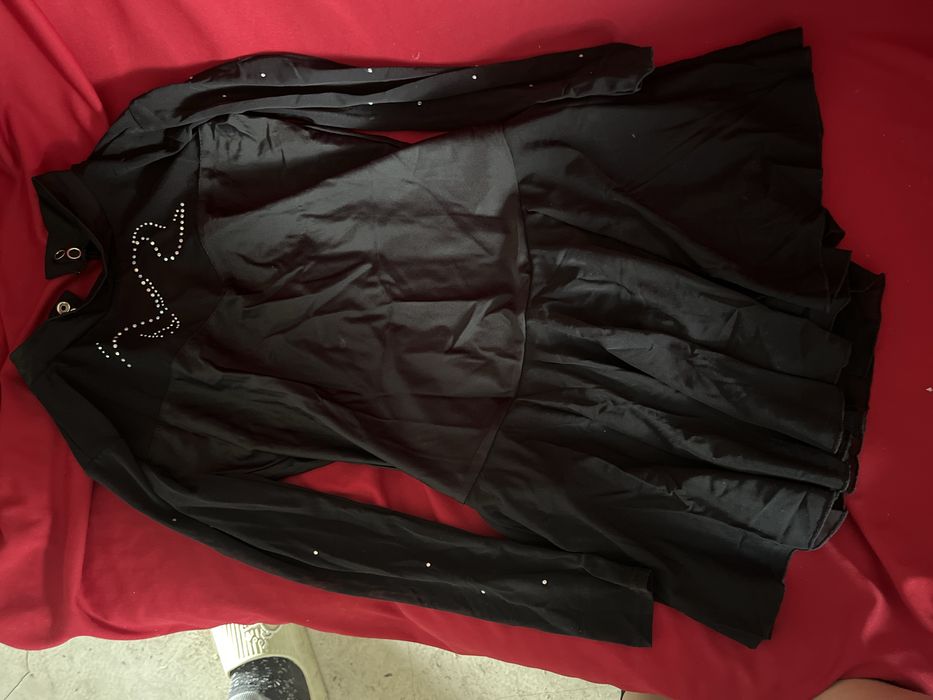 костюм для танцев