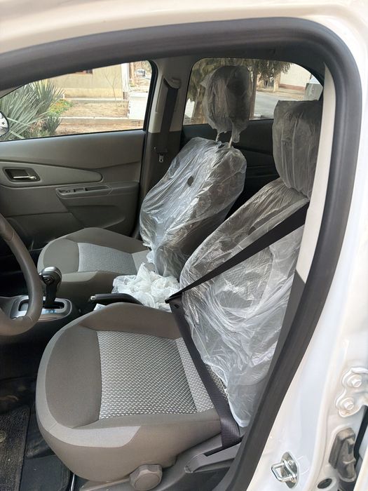 Cobalt LTZ 2025 avgust bez probeg yangi moshin