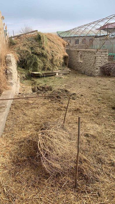 qurilish uchun yer maydoni sotiladi