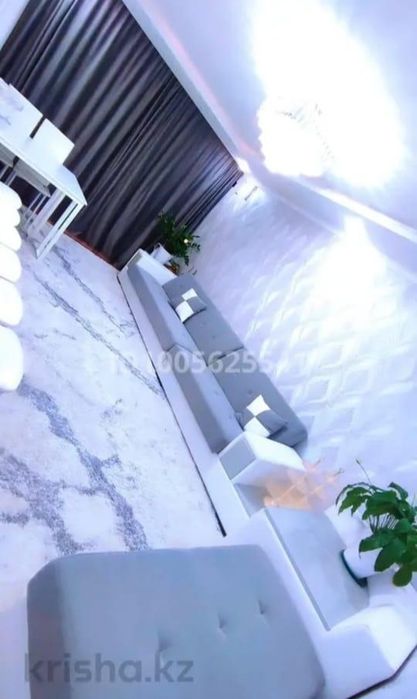 Мягкий уголок трансформер