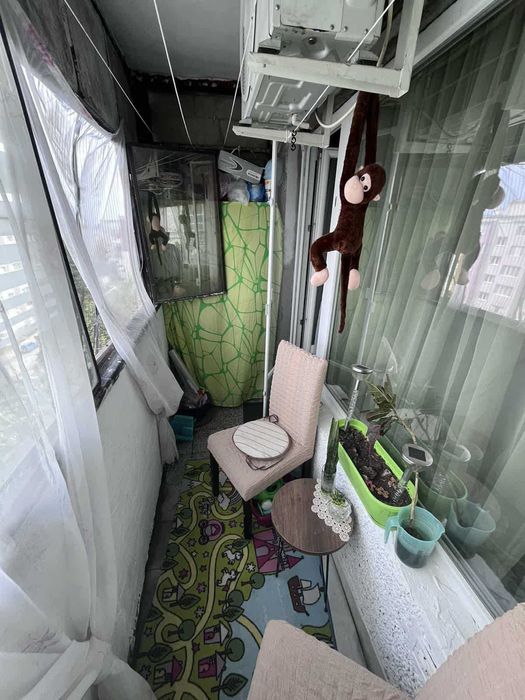 Продава се Тристаен апартамент в Хасково, Младежки хълм - 86 кв.м за 833 €/кв.м - Снимка #17