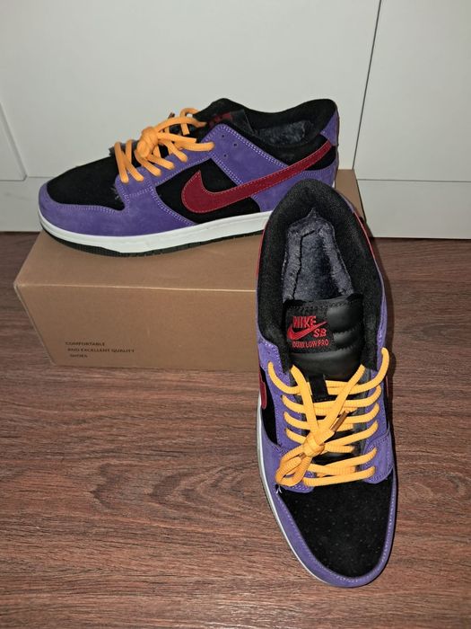 Кроссовки новые Kajila, Nike