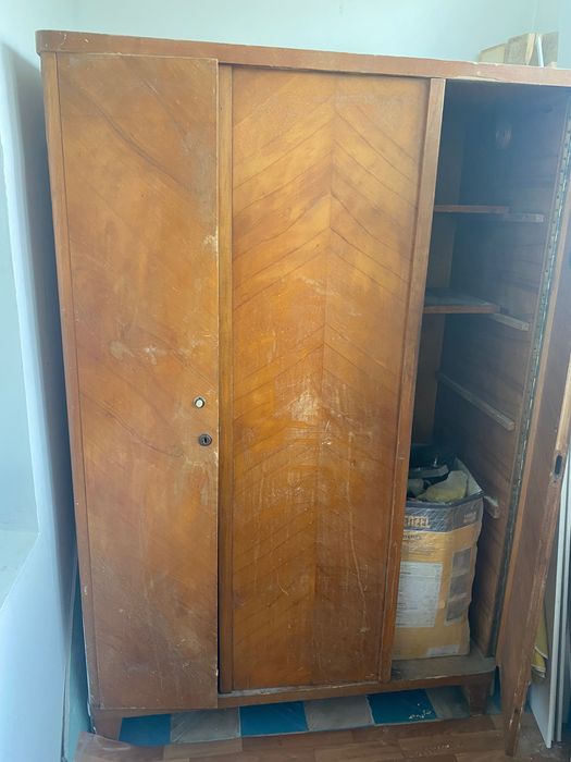 Отдам шкаф бесплатно