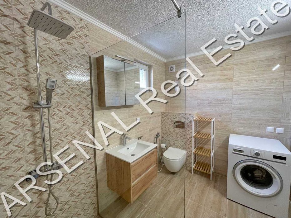 Дава се под наем Тристаен апартамент в София, Център - 89 кв.м за 850 € - Снимка #6