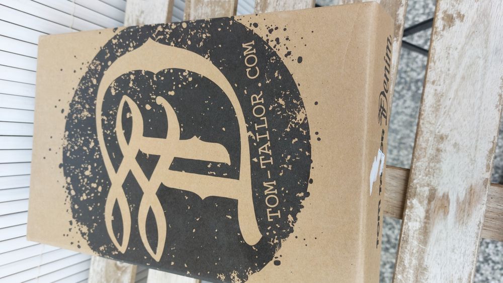 Дамски сандали Tom Tailor 37