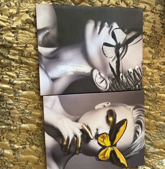 Картины настенные